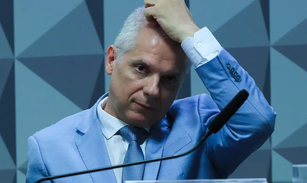 A mesada de Stefanutto