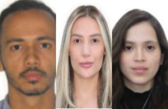 Os laranjas do roubo de 813 milhões