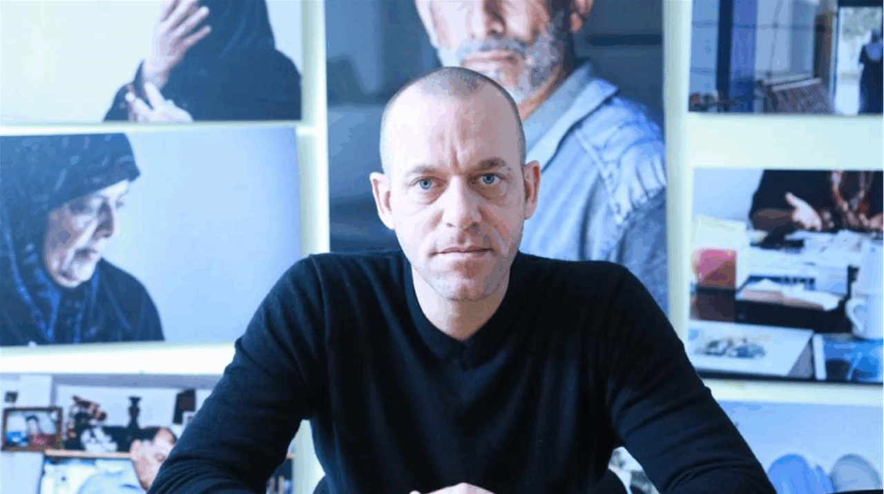 A palestra do condenado