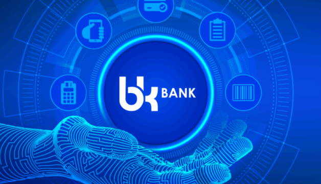 A fintech da Copape