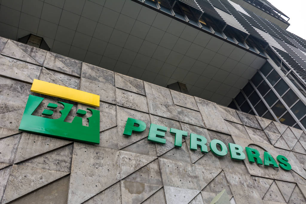 O prejuízo de 2,8 bi da Petrobras