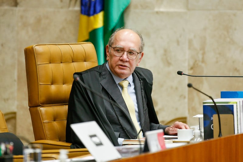 A blindagem do Supremo