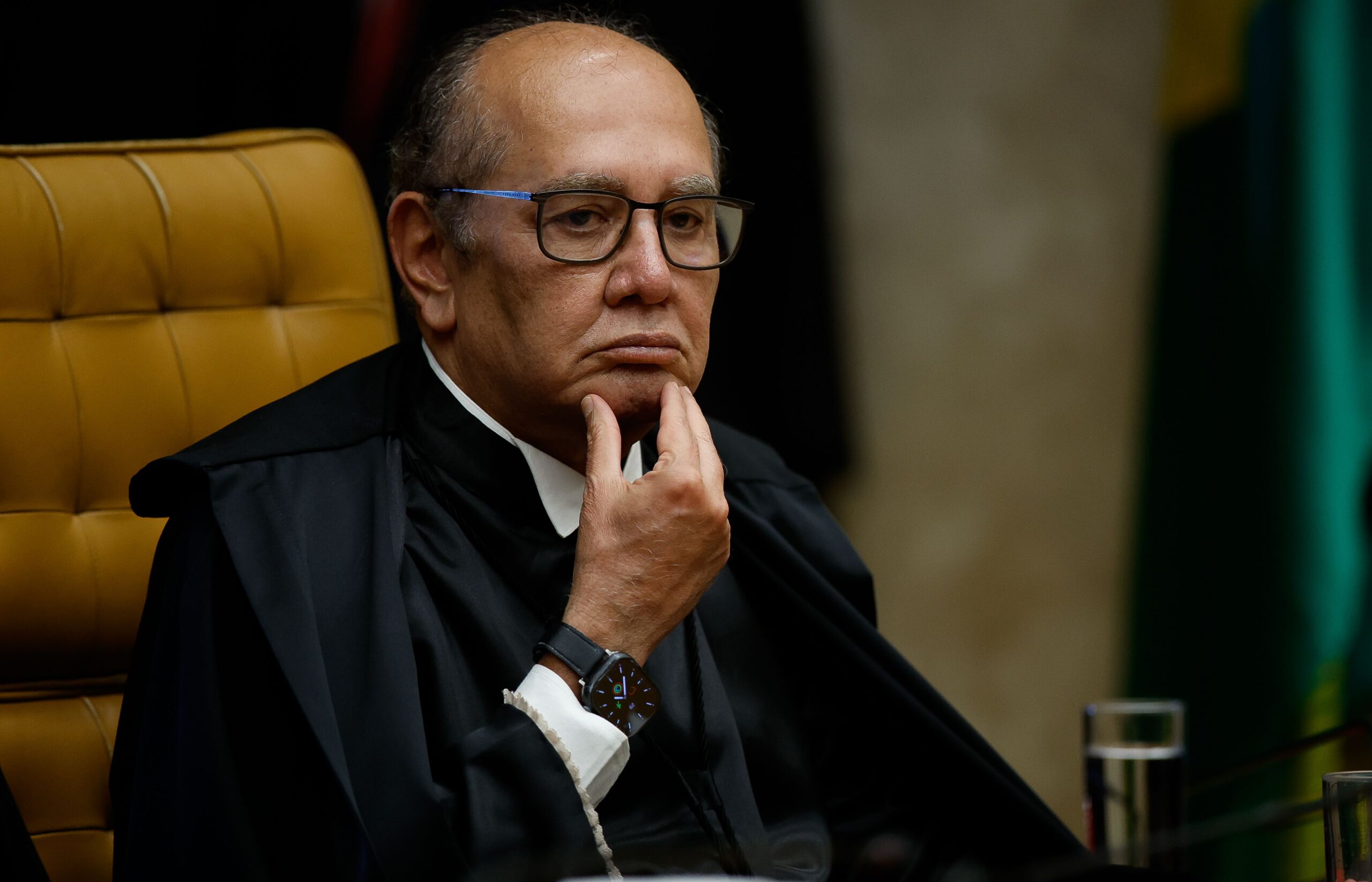 45 dias para acabar