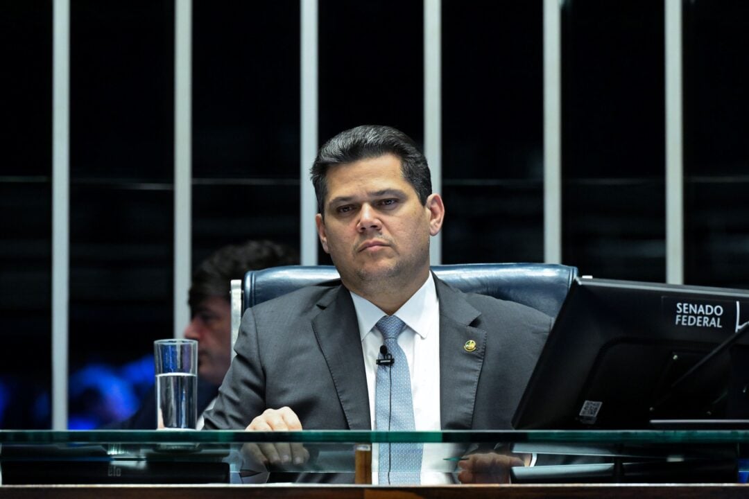 A reação à blindagem