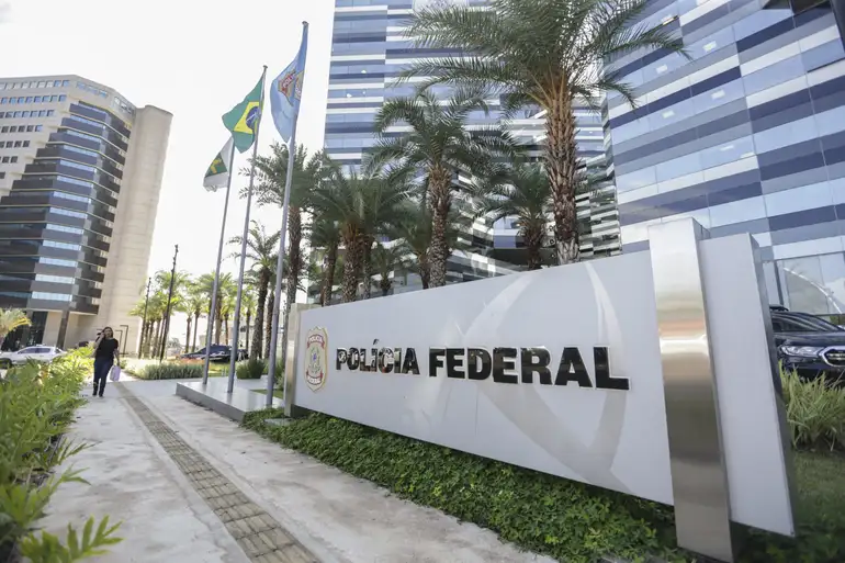 Propina do PCC