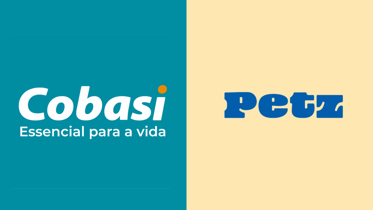 Só resta um pet