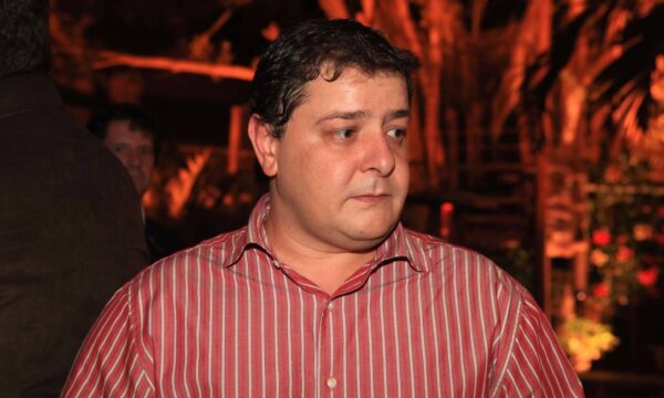 Lulinha e seus amigos do INSS