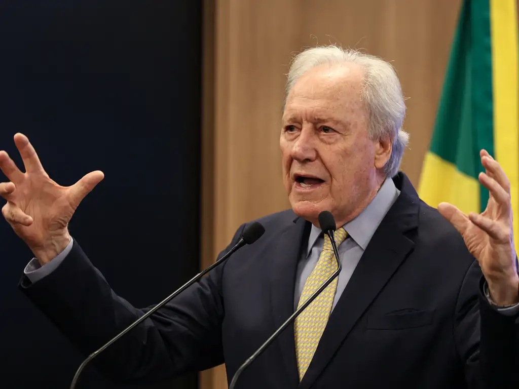 O adeus de Lewandowski
