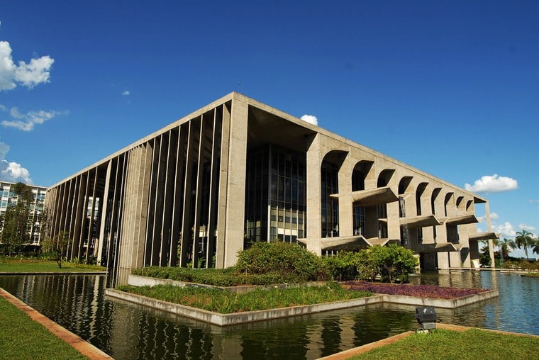 O Ministério eleitoral