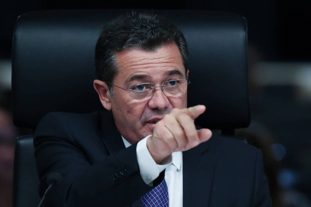 A defesa do TCU