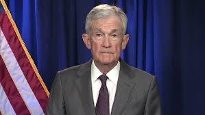 O Fed contra-ataca