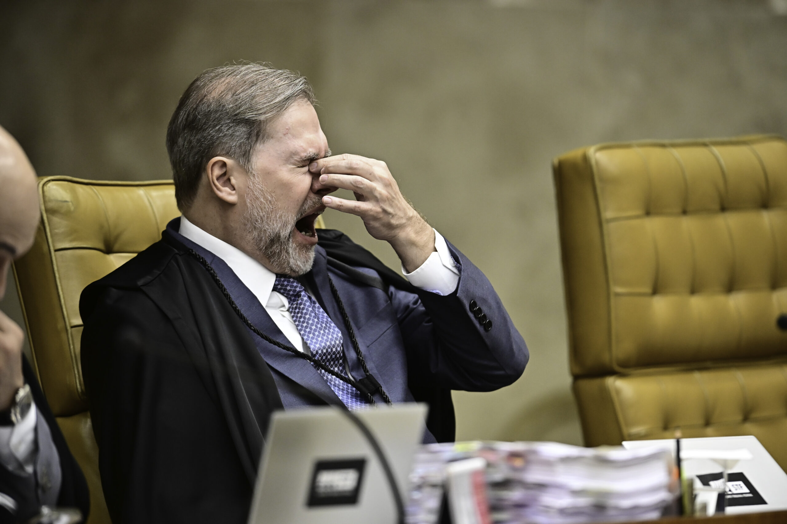 Operação Organização Zero