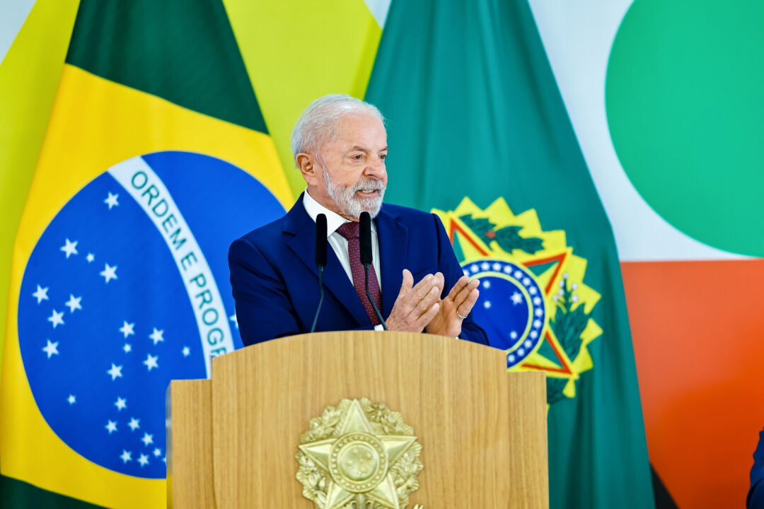 O veto de 394 milhões