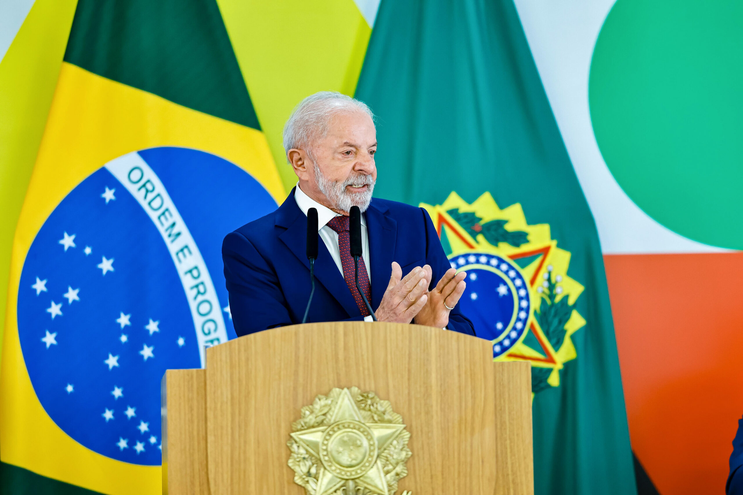 O veto de 394 milhões
