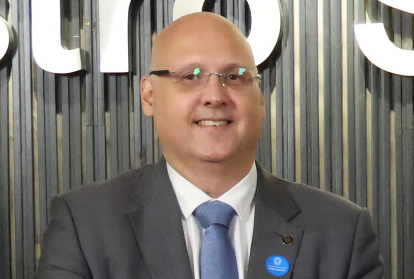 Otto em campanha