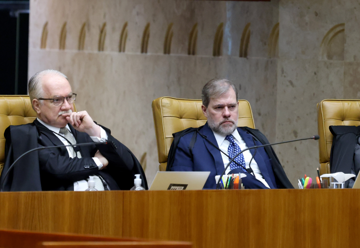 O guardião de Toffoli