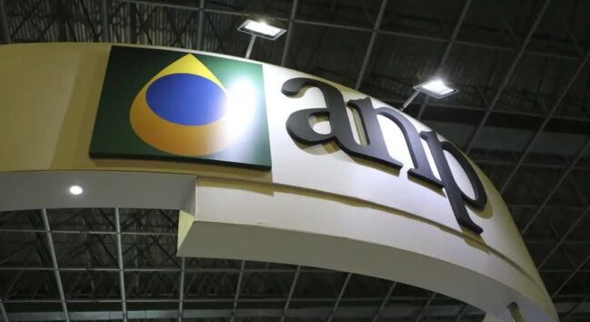 O descumprimento da ANP