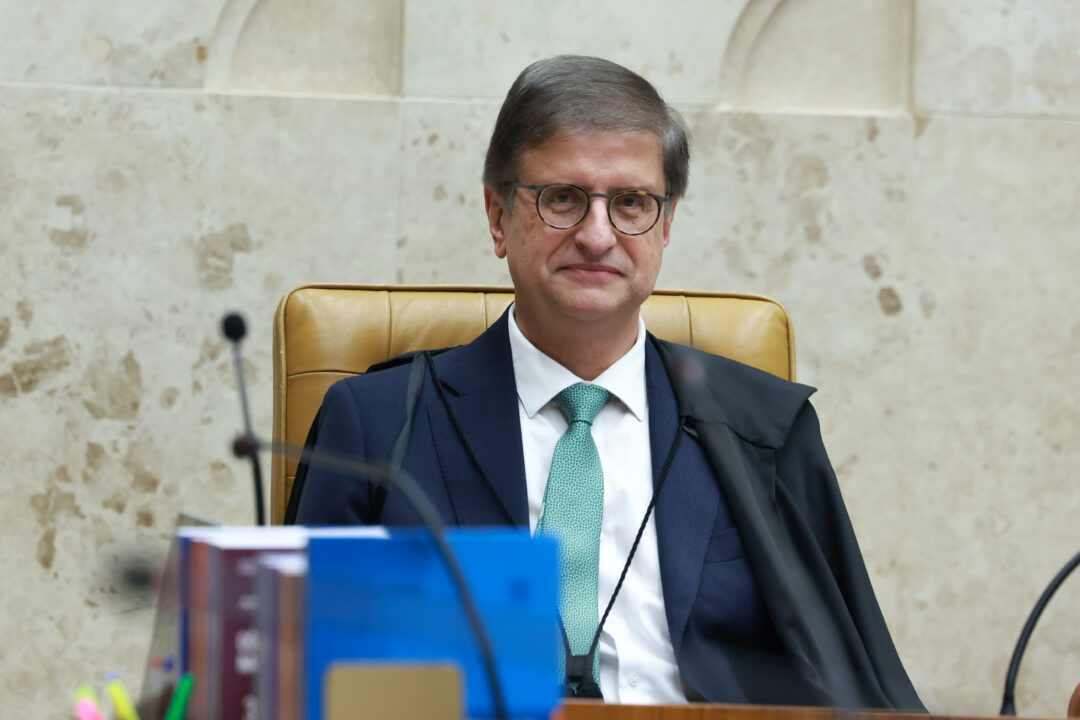 Novo contra Toffoli