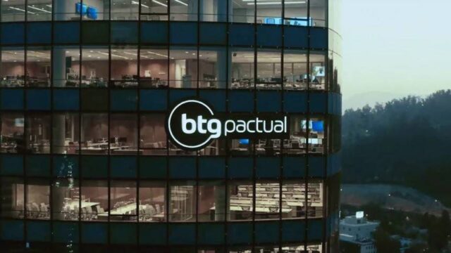 XP, BTG e Nubank na mira