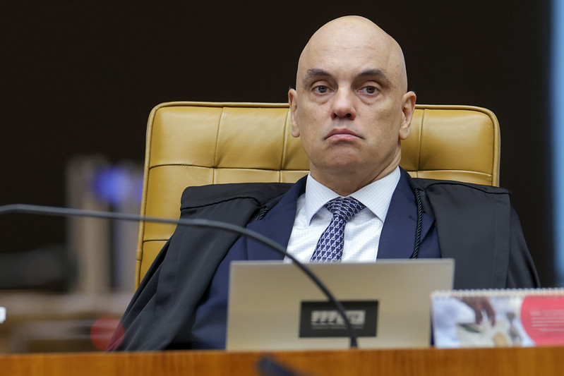 Cursinho em vez de cadeia