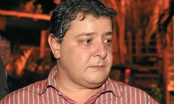 Novo respiro para Lulinha