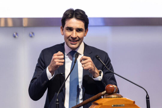 As ameaças a Silvio Costa Filho