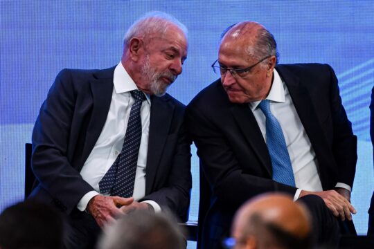 Só se o MDB não quiser