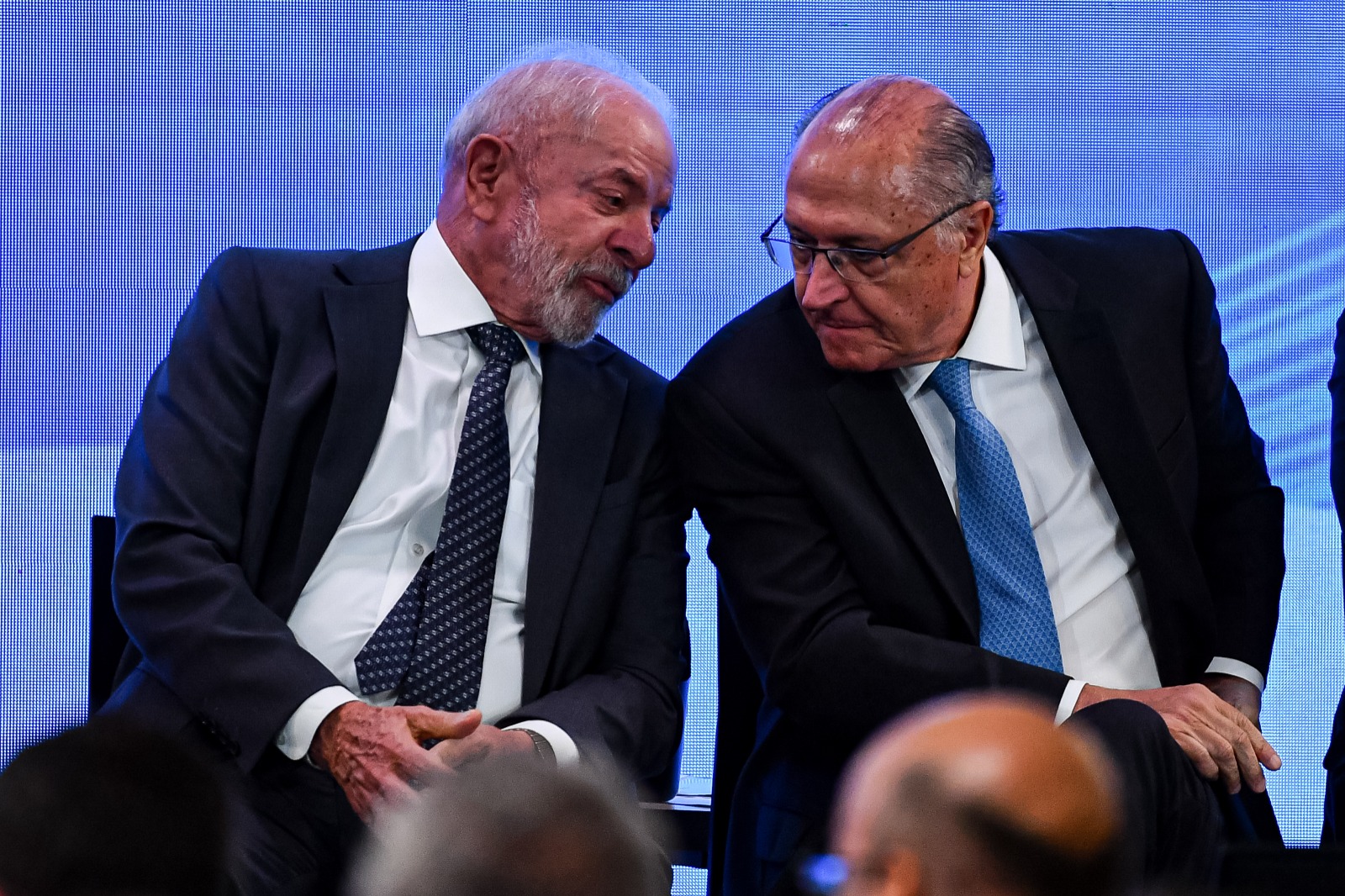 Só se o MDB não quiser