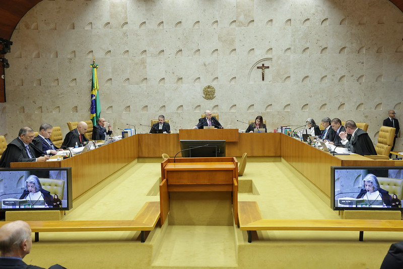 Todos por Toffoli