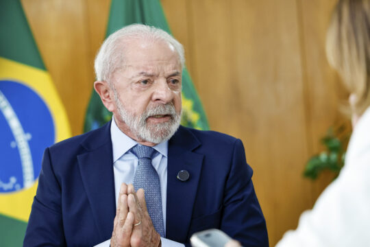 Penduricalho não passou