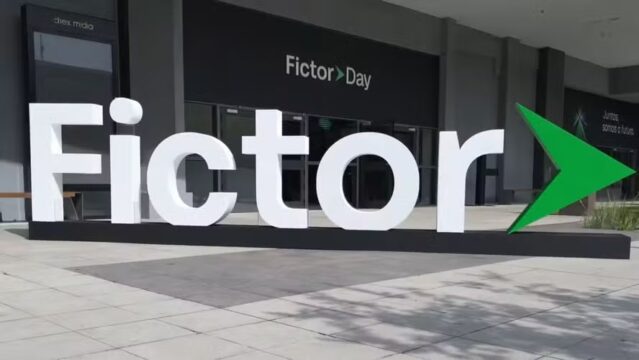 Fictor mantém fôlego