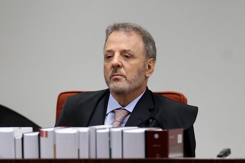 Pela prisão dos mandantes