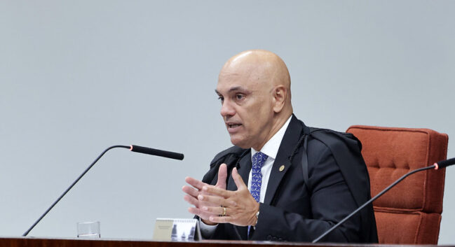 De novo, a delação