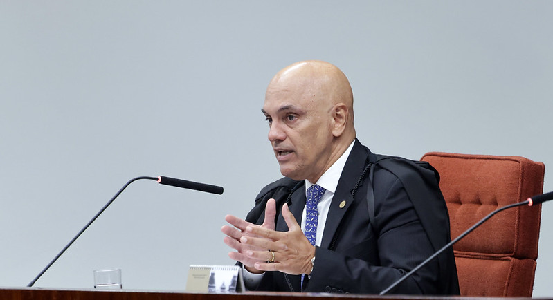 De novo, a delação
