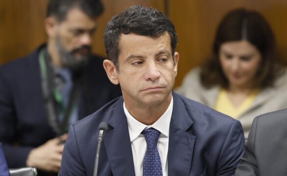 O guardião das bets