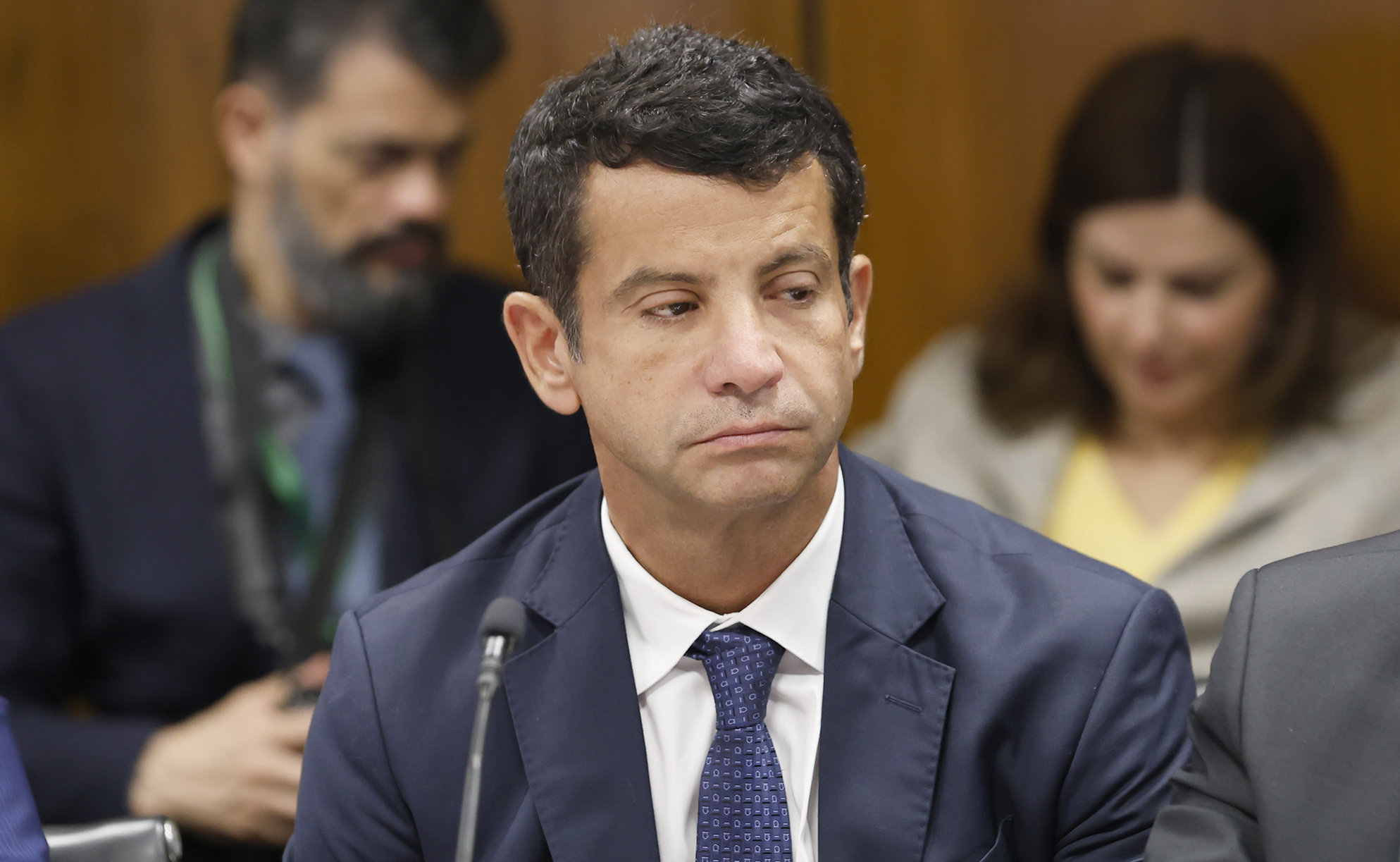 O guardião das bets