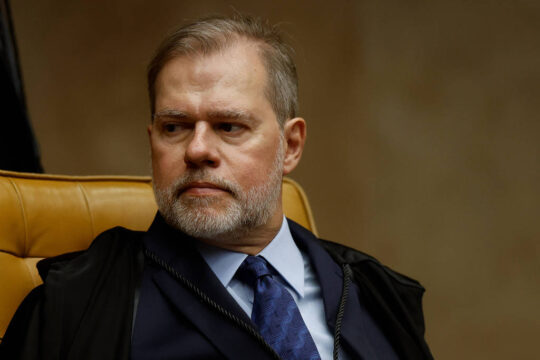 Contra a tortura factual de Toffoli