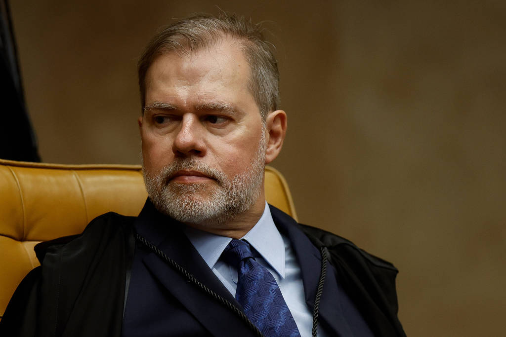 Por um esclarecimento de Toffoli