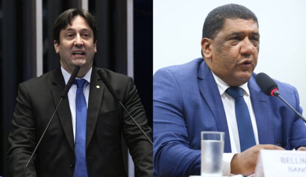 O grupo Master no WhatsApp