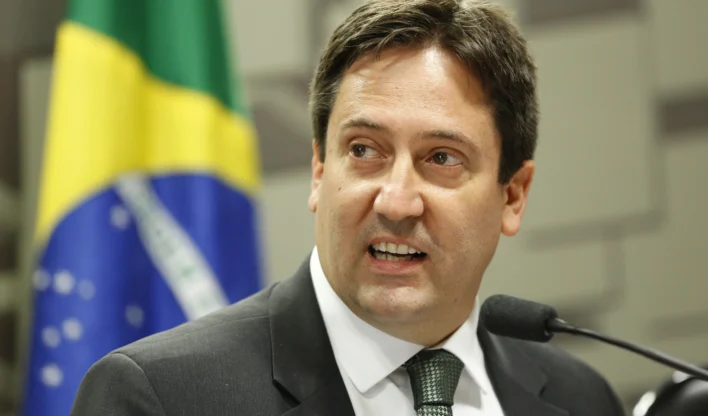 Fazenda da propina