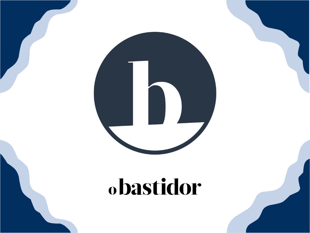 Novo app no ar
