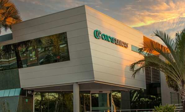 Oncoclínicas e o Master