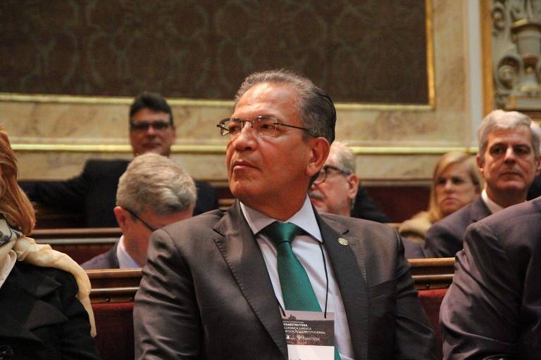 A suspeição de Campbell