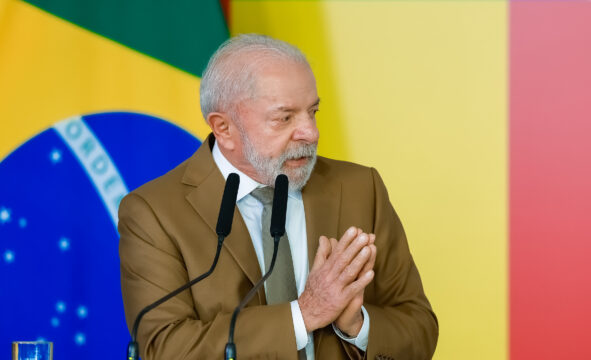Visita barrada