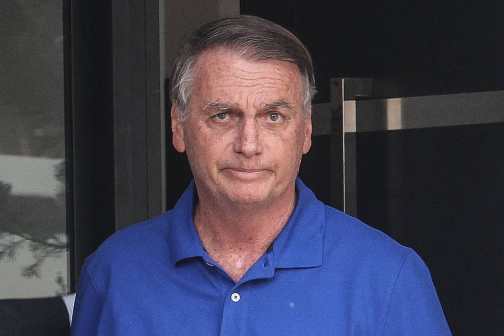 Bolsonaro piora