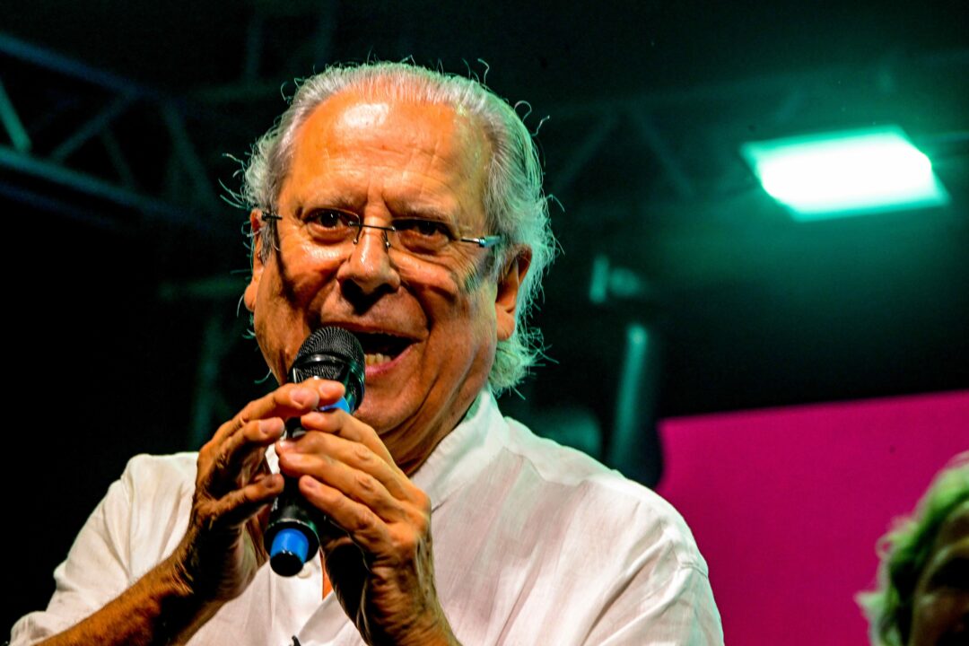 A volta do Zé