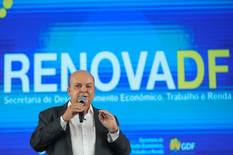 Esqueça os terrenos