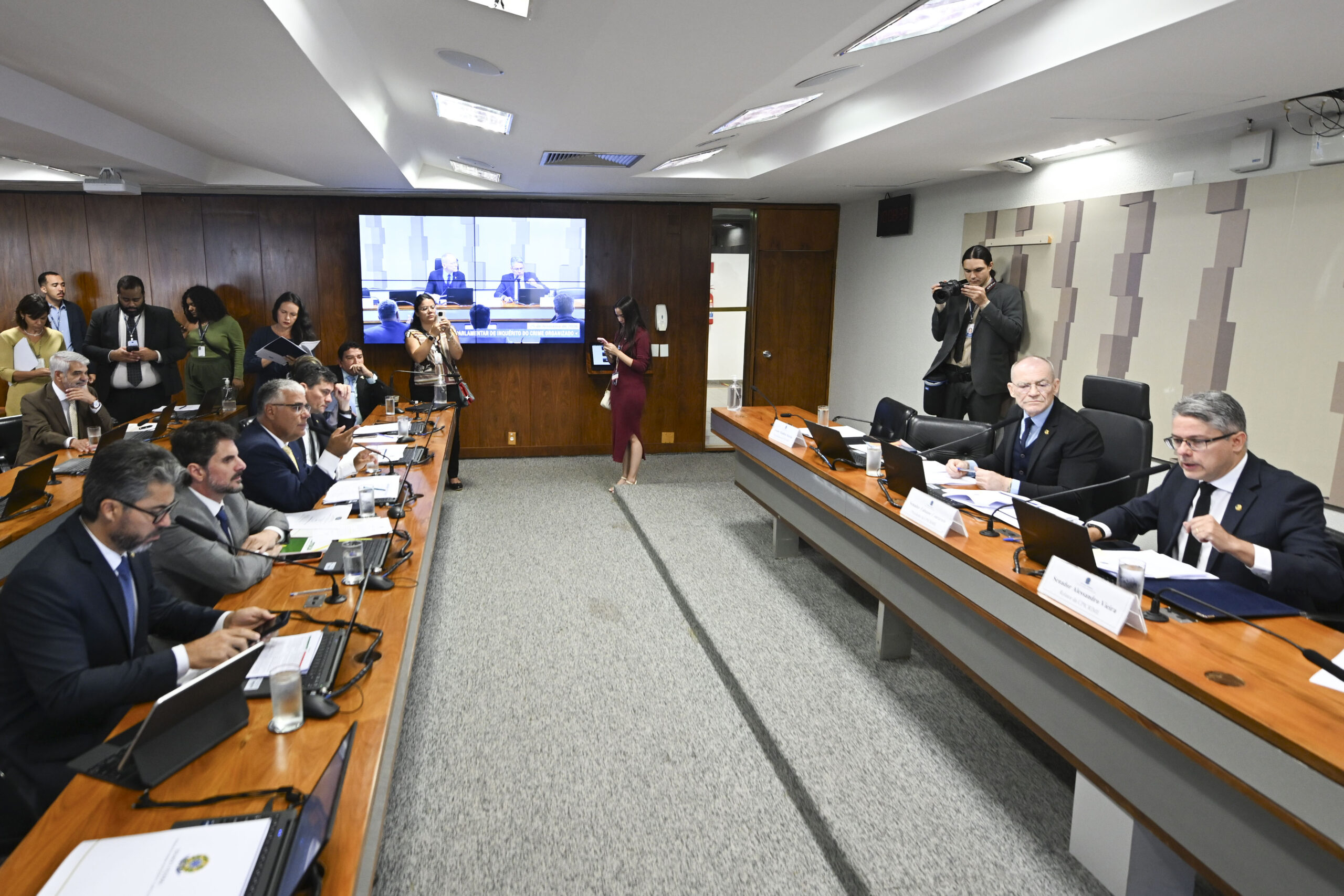 Outro caminho para o Tayayá