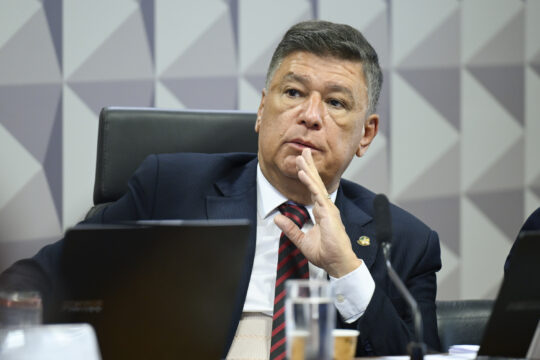 Quem atende no STF?