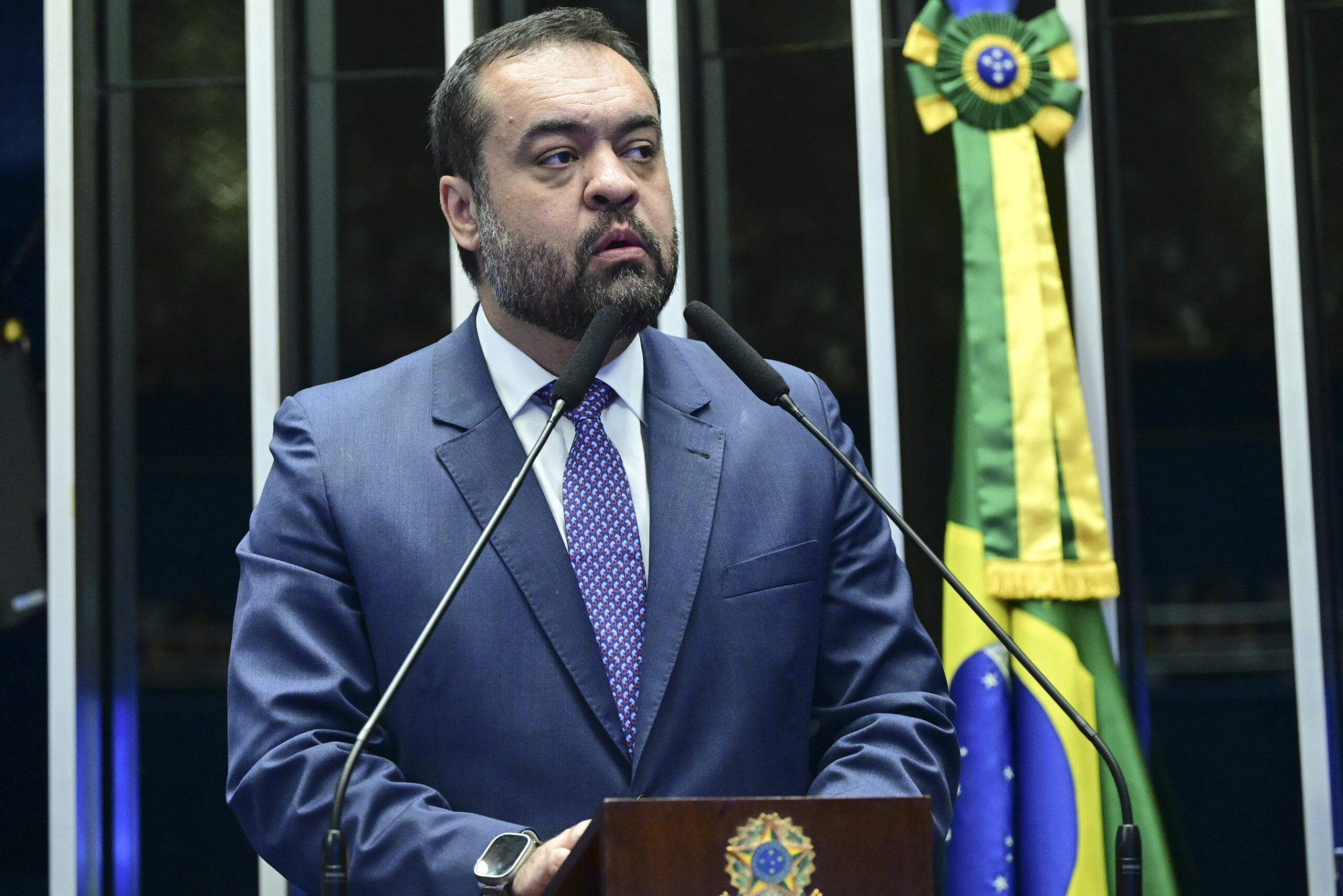 A manobra de Castro